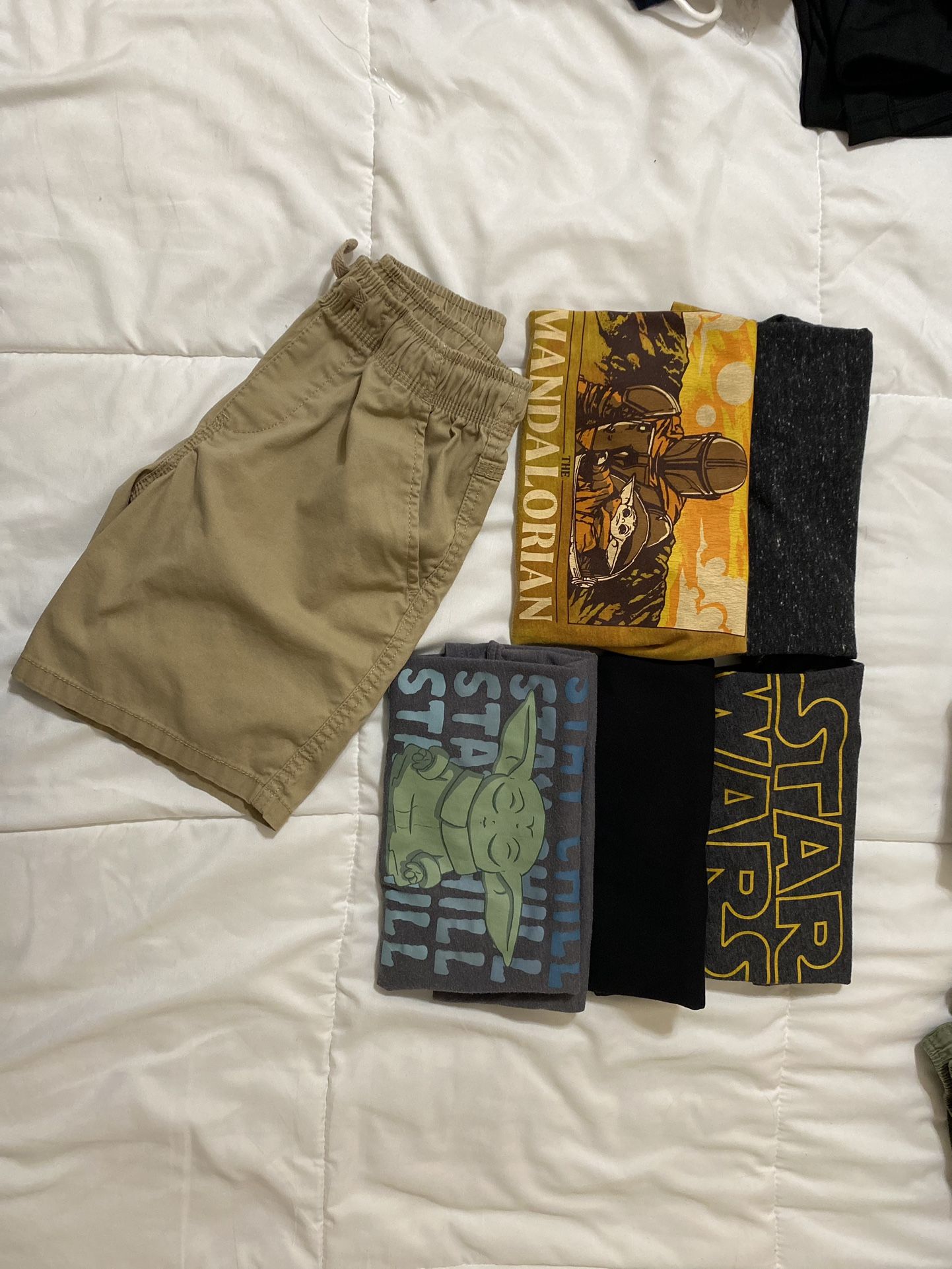 Boys Size 8 Bundle