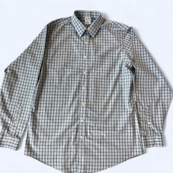 Brooks brothers Dress Shirt 