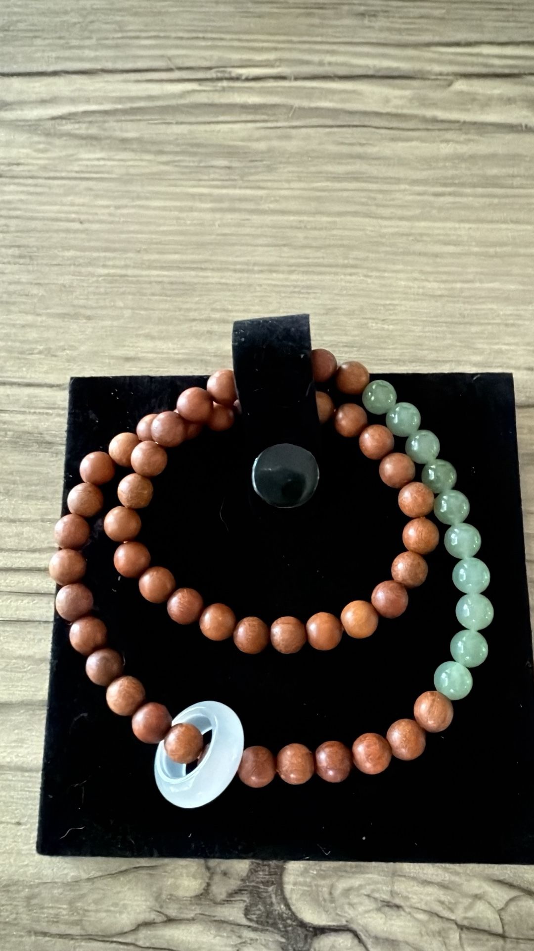 Jade Bracelet