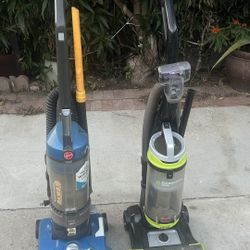 Vacuum