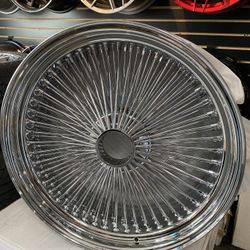 Player Wheels 22inch Standard