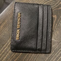 Michael Kors  Cardholder