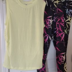 Pro Player Plus Size Set