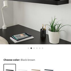 IKEA Wall Shelves 