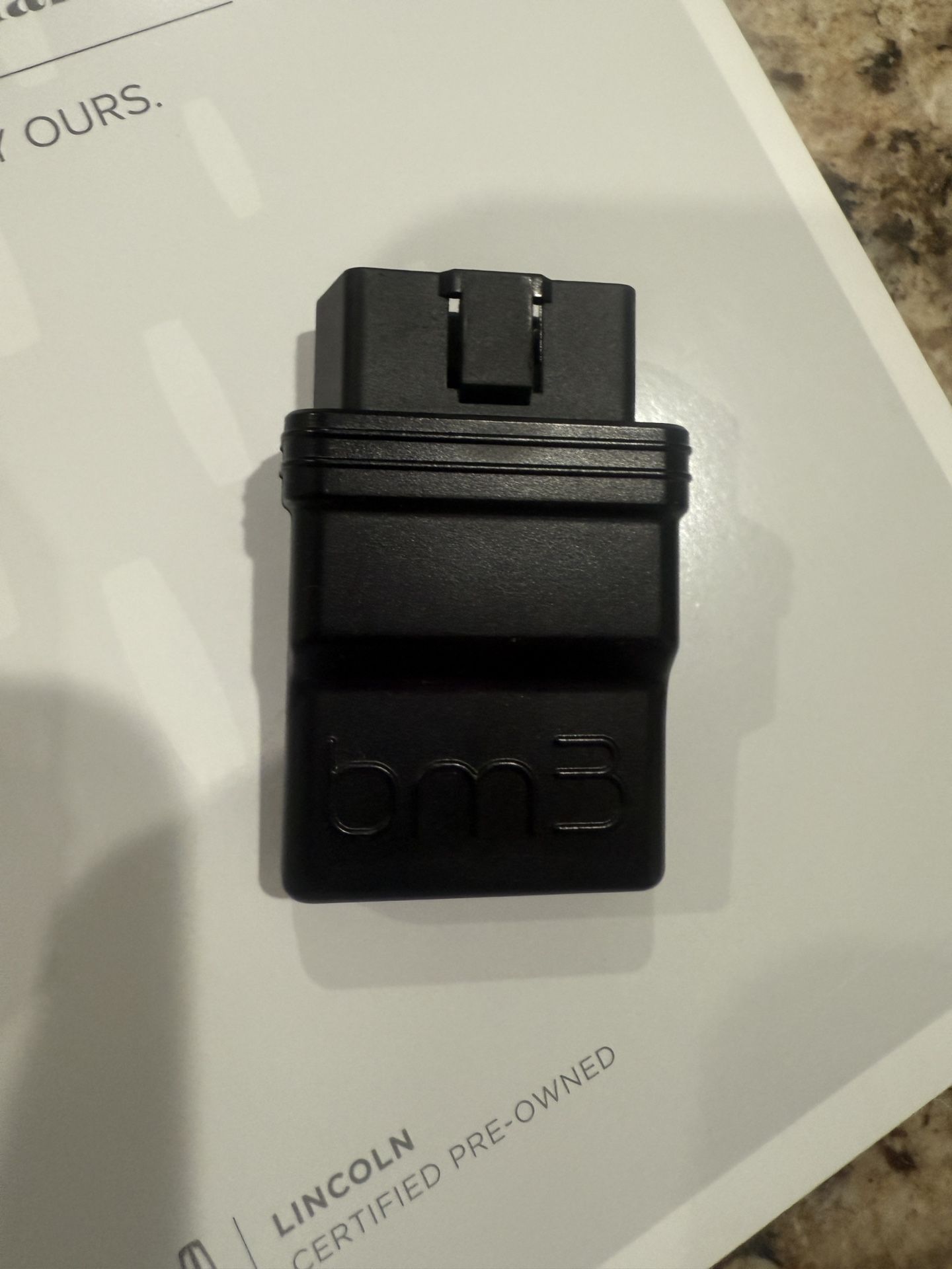 Bootmod3 Obd WiFi Module