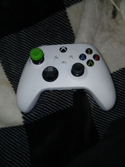 Xbox controller