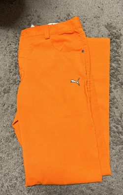 Puma Golf Pants