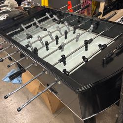 Foosball Table For Sale 