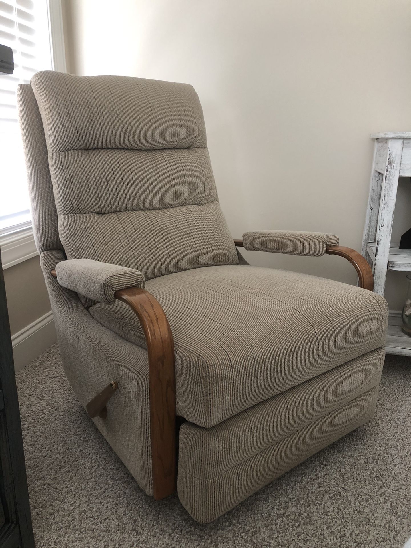 Leland recliner sale