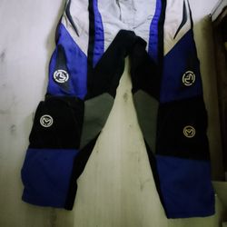 Dirt Bike Pants