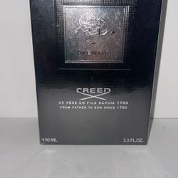 Creed Aventus 