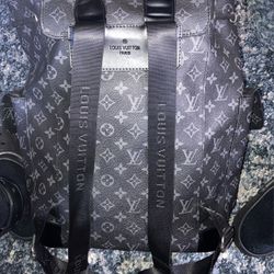 Louis Vuitton Book Bag