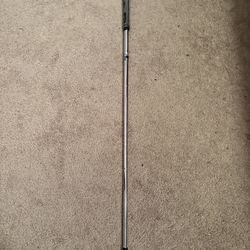 Callaway X18 Single 9 Iron W/ Steel Uniflex