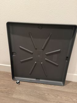 Washing Machine Drain Pan