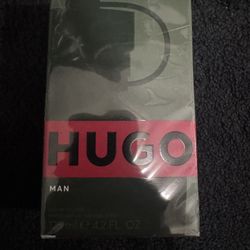 Hugo Man EDT