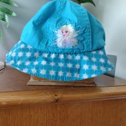 Disney Little Girl's Hat