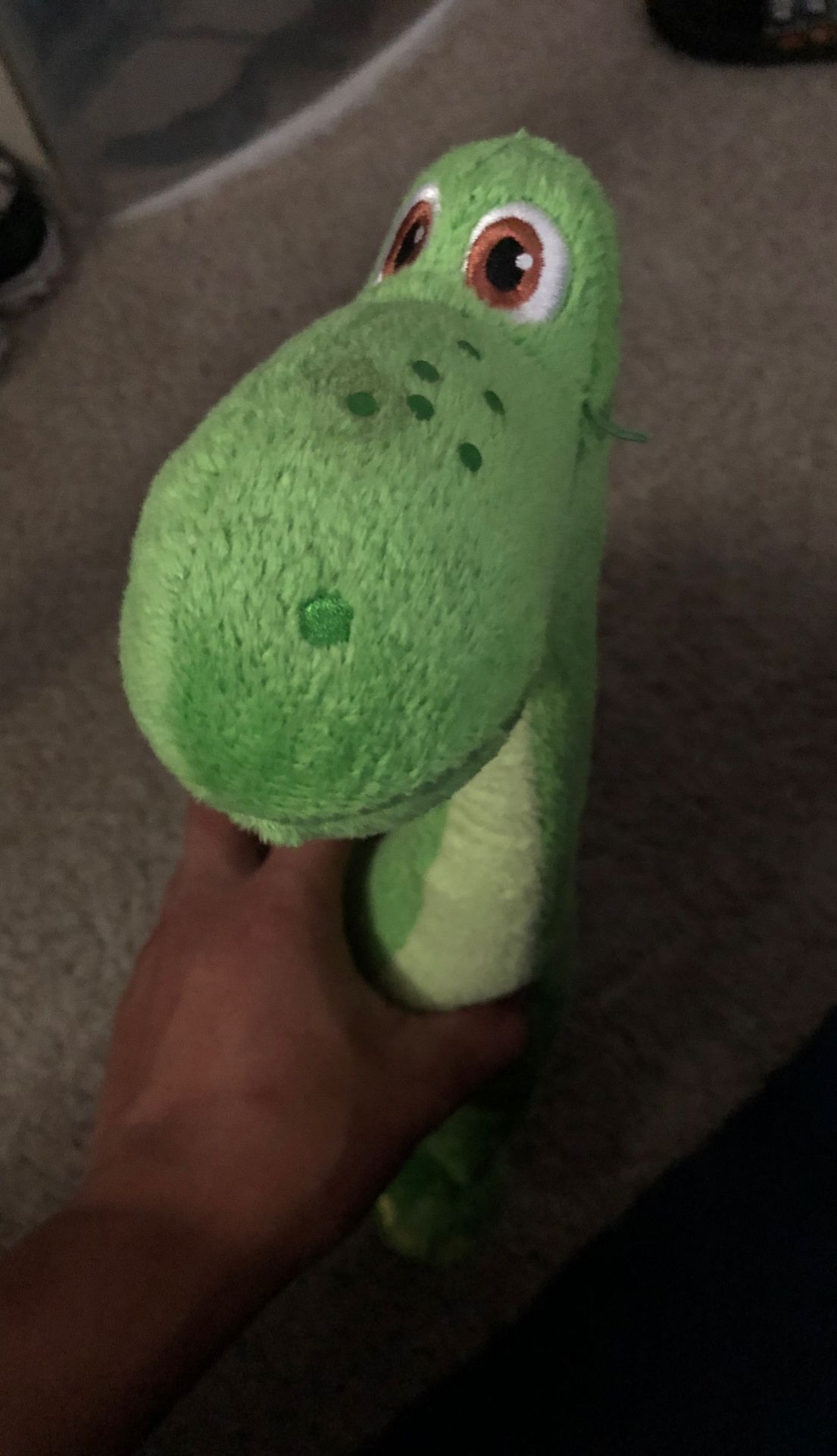 Stuff animal
