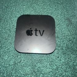 Apple Tv 