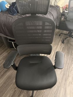 Office Chair (Need to sell asap!)
