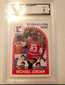 Michael Jordan