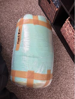 FULL MATTRESS TOPPER
