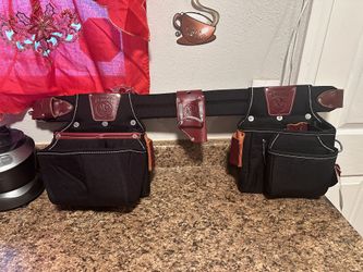 OCCIDENTAL LEATHER® 9525 - The Finisher Set 