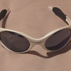 Oakley Eye Jacket Sunglasses Genuine