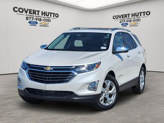 2021 Chevrolet Equinox