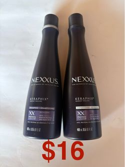 Nexxus Hair Care Set