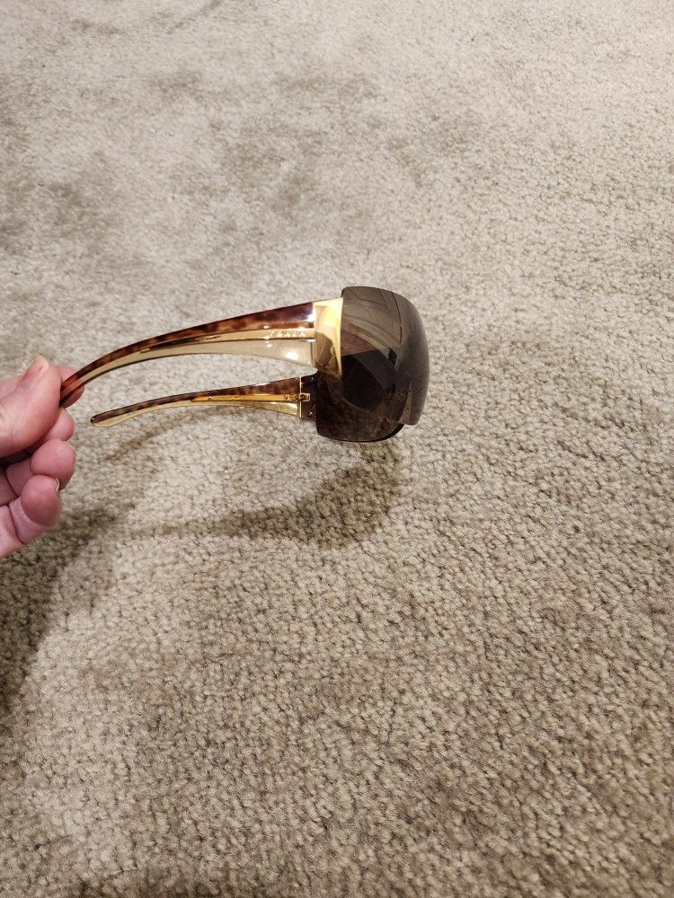 Authentic Prada Sunglasses