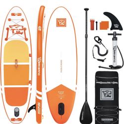 Paddle Board