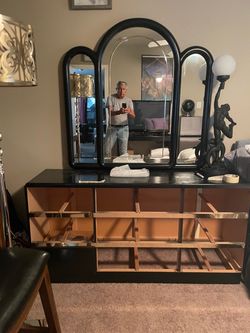 Dresser for sale