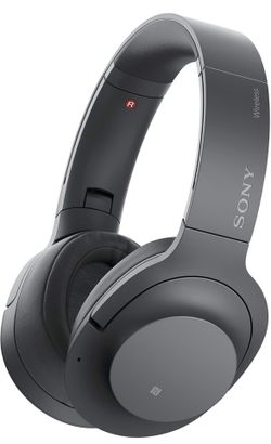 SONY WH-H900N h.Ear on 2 Wireless Over-Ear Noise Cancelling High