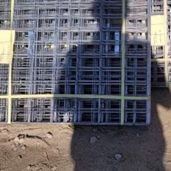 Cages Stainless Steel