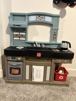 Step 2 Kitchen Play Set