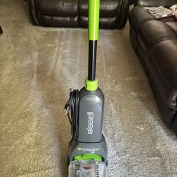 Carpet Cleaner