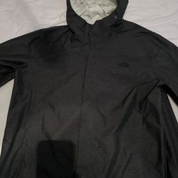 The North Face jacket