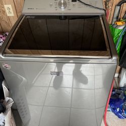 Maytag Bravo Xl Washer And Dryer