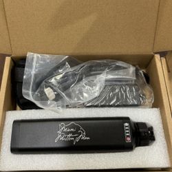 The Miamimuttonman Electric Reel Battery