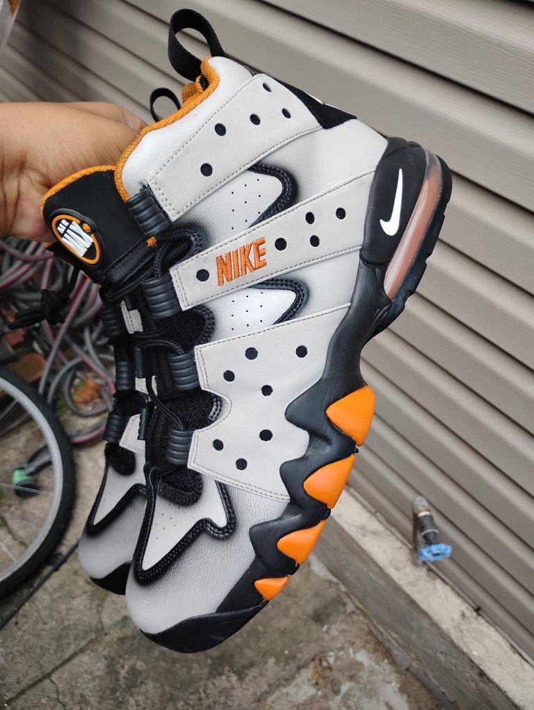 BARKLEYS SIZE 12.5 MEN