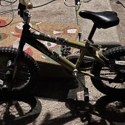 Kid Bike 