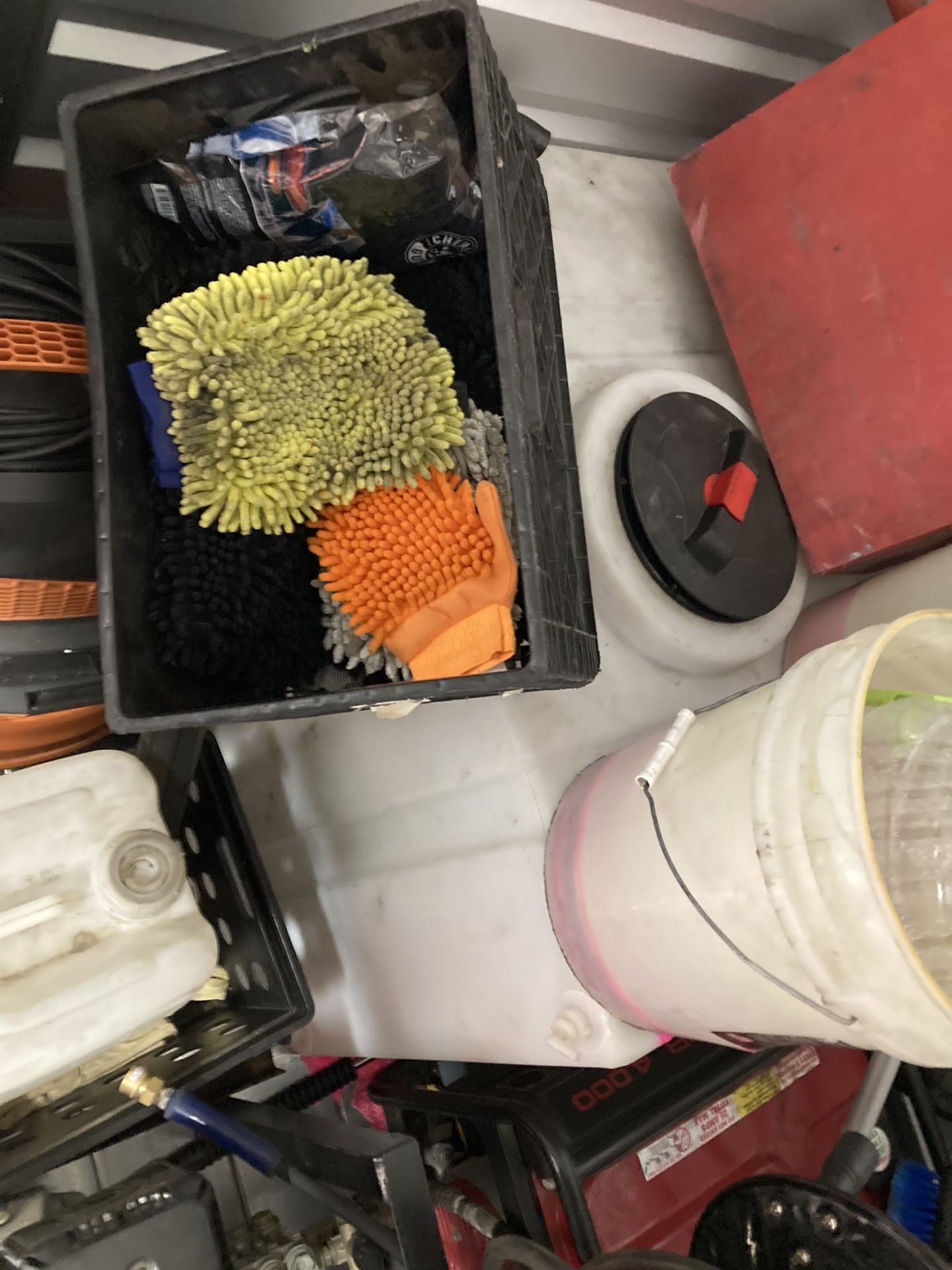 Mobile Detail Equipment for Sale in Bellflower, CA OfferUp