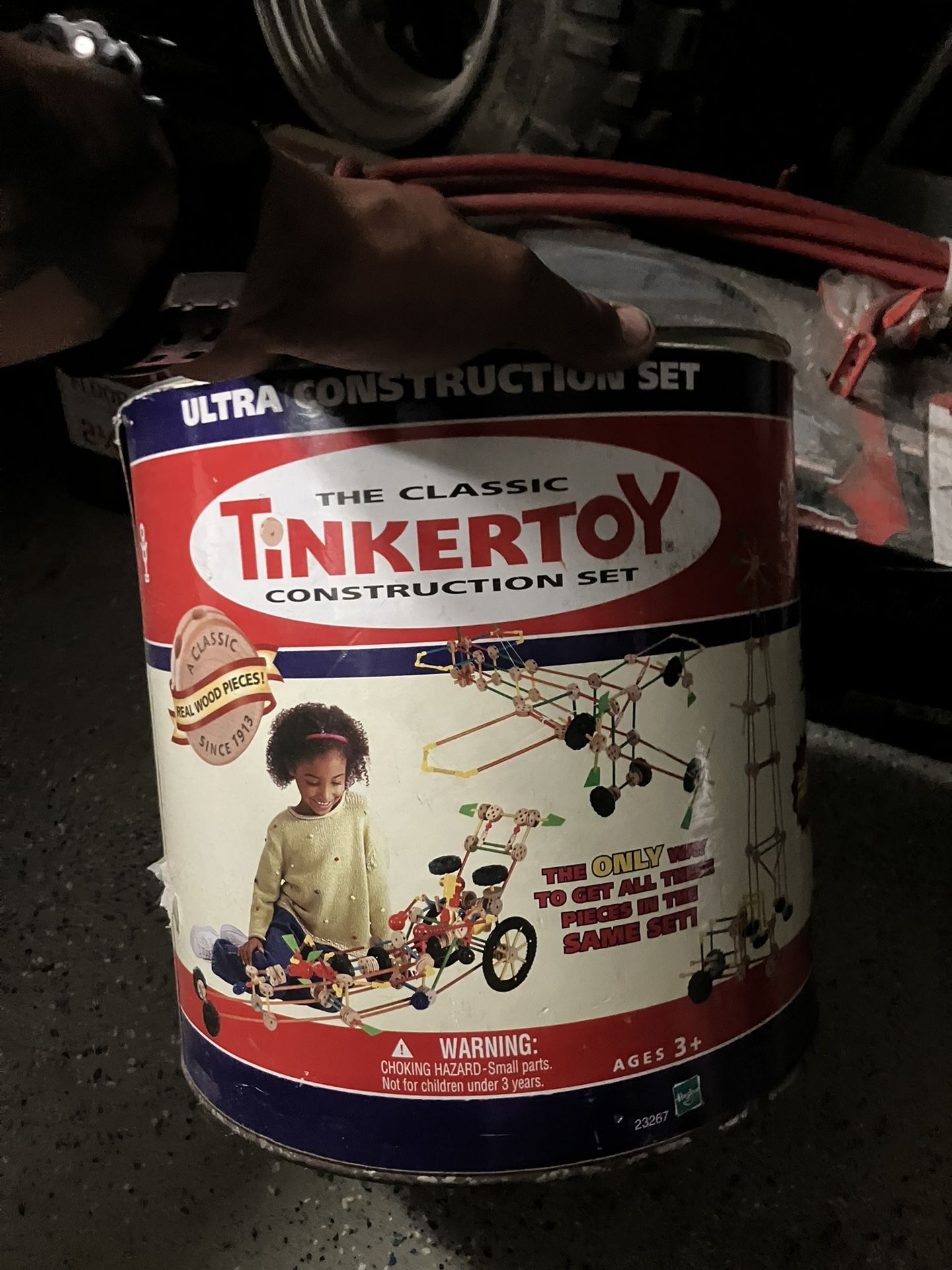 TinkerToys