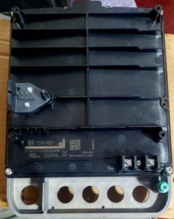 Pentair InteliFlo 3 Drive VSF 1.5 HP