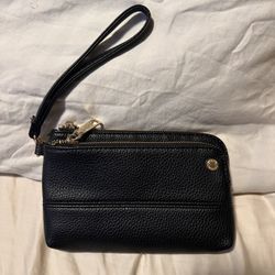 Steve Madden Wristlet Wallet