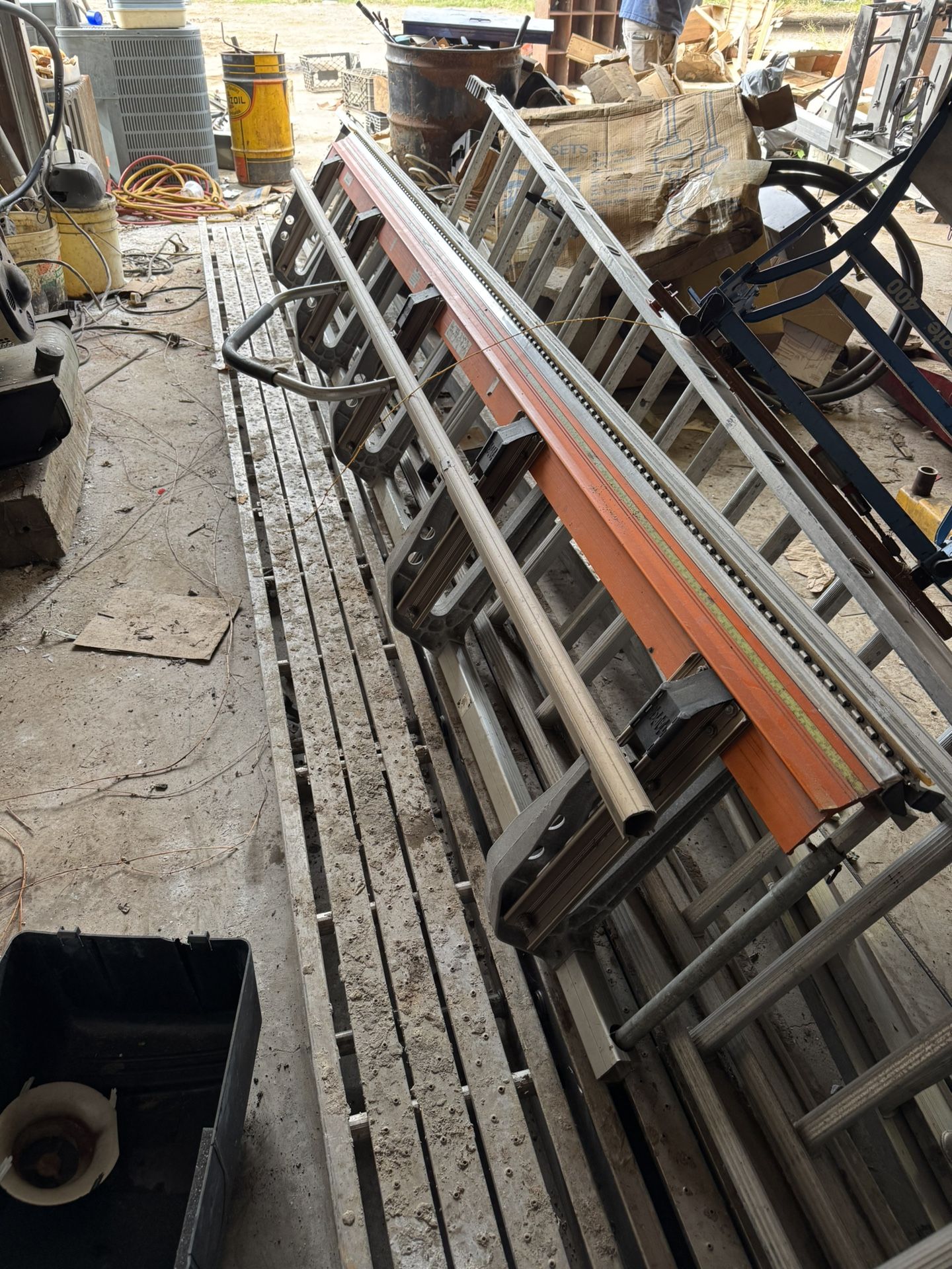 tapco 10ft break