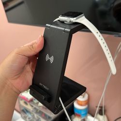 iPhone Charging Station