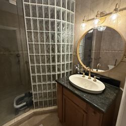 Bathroom Vanity 