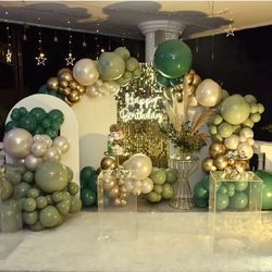 Decoracion de Eventos