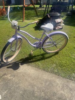 Cruising Bike